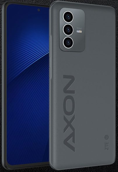 ZTE Tianji A41 5G  Dual SIM TD-LTE CN 256GB A2023BH